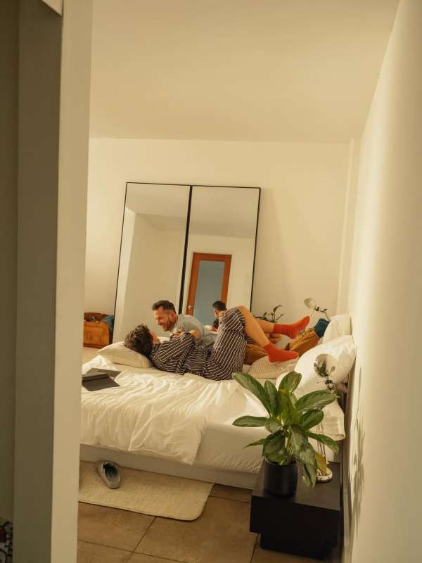 Anais & Dax