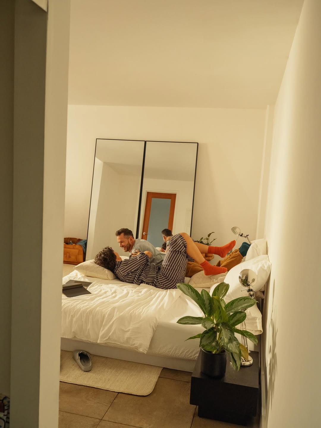 Anais & Dax X Vrbo