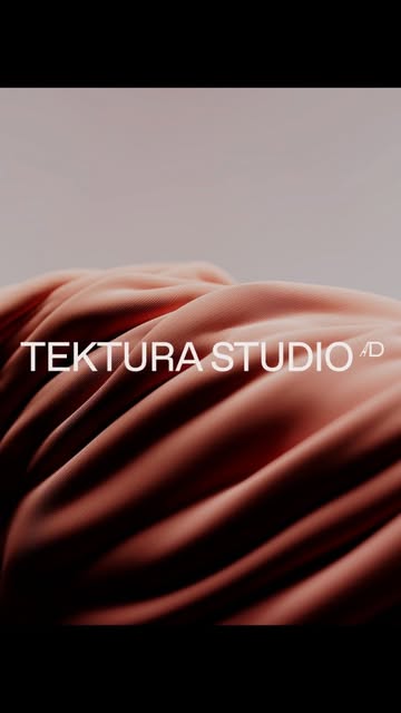 <a href="/tektura-studio">Tektura Studio</a> <span style="text-transform: none; white-space: nowrap;">Mar. 25</span>