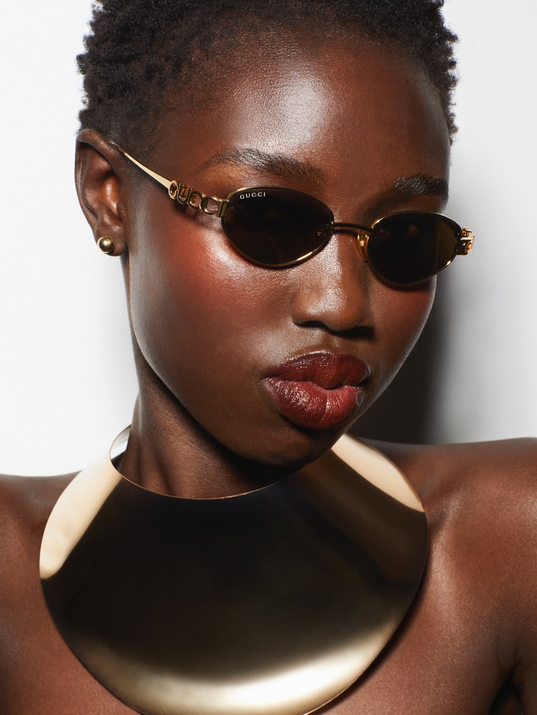 Anastasia Garcia X 20/20 magazine