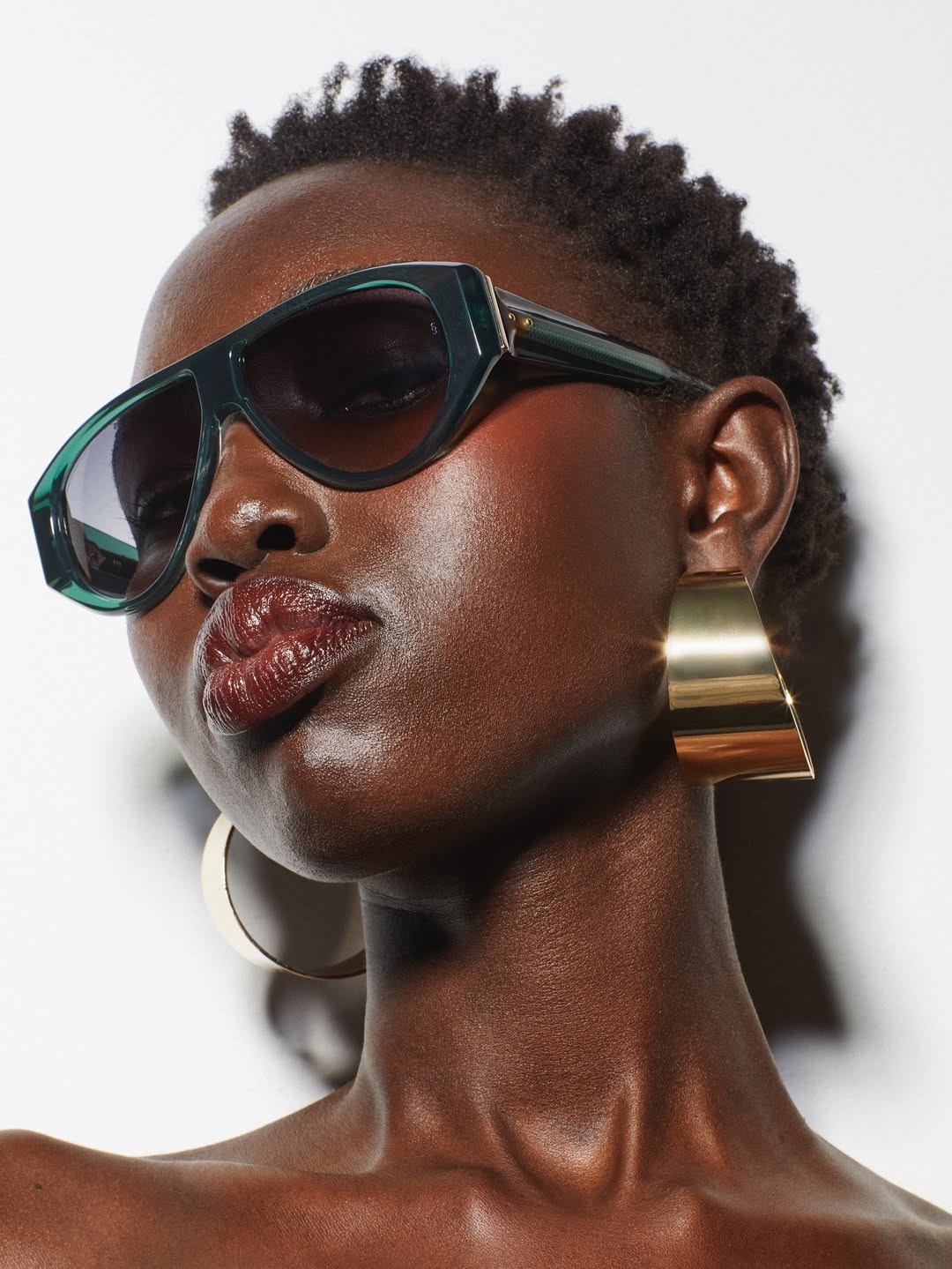 Anastasia Garcia X 20/20 magazine Jan. 26