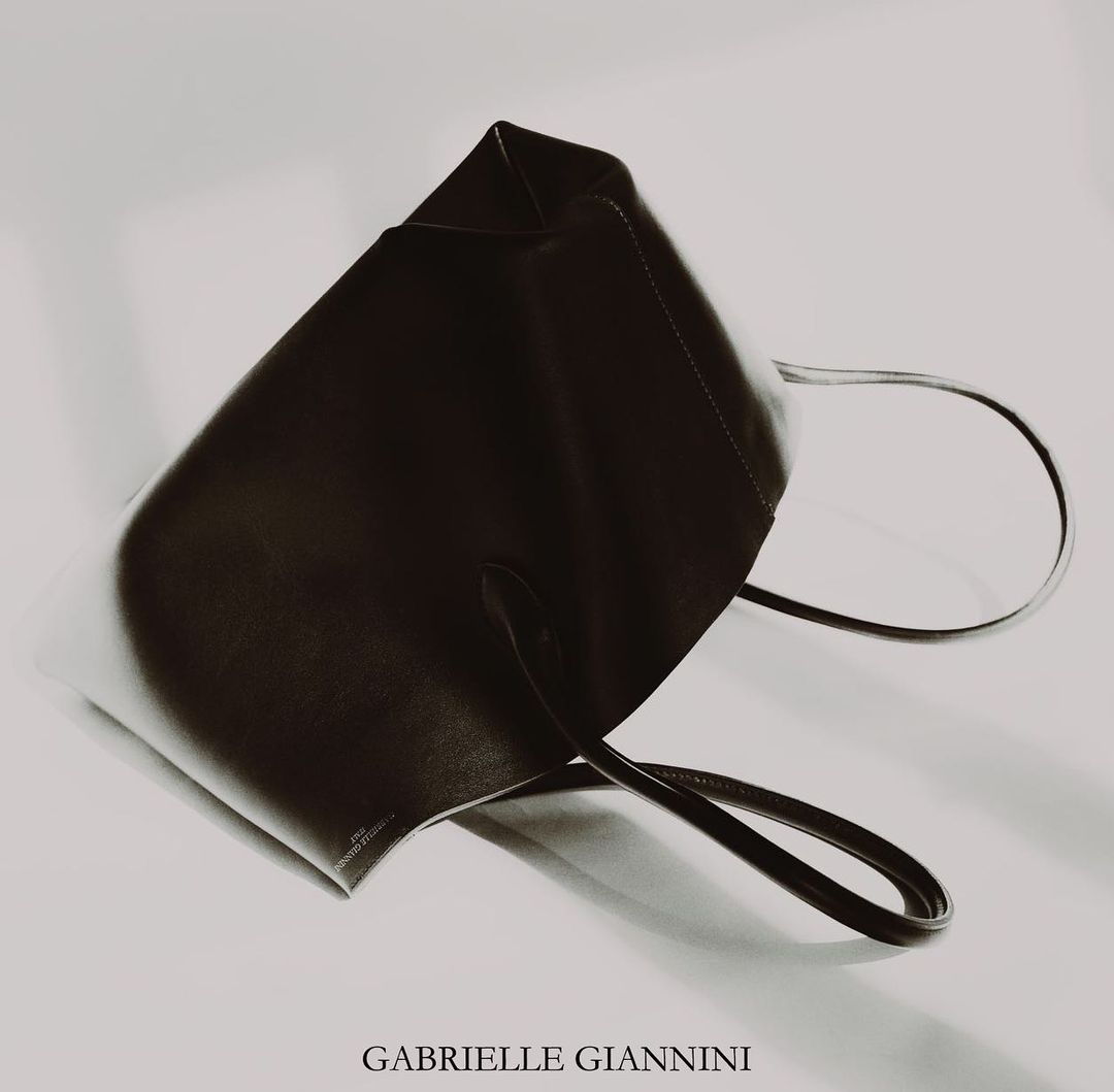 Gabriellle Giannini |  Aug. 22