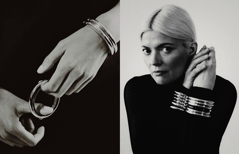 Monica Vinader |  Aug. 22