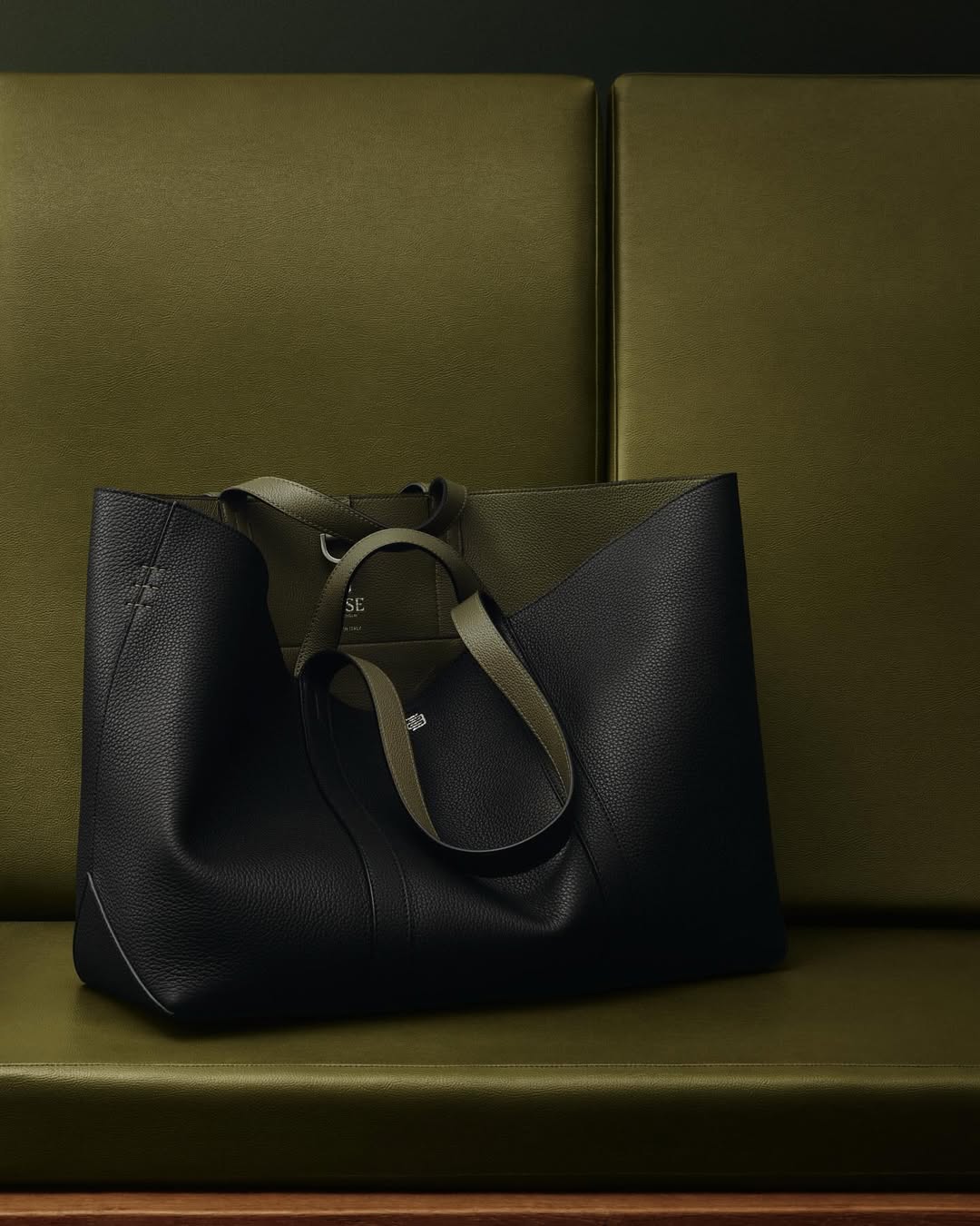 Anders Kylberg X ENSE Dec. 25