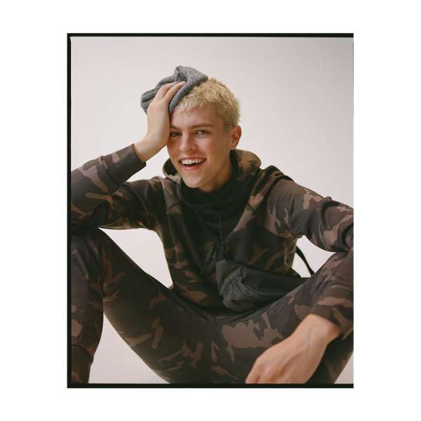Kevin Zacher