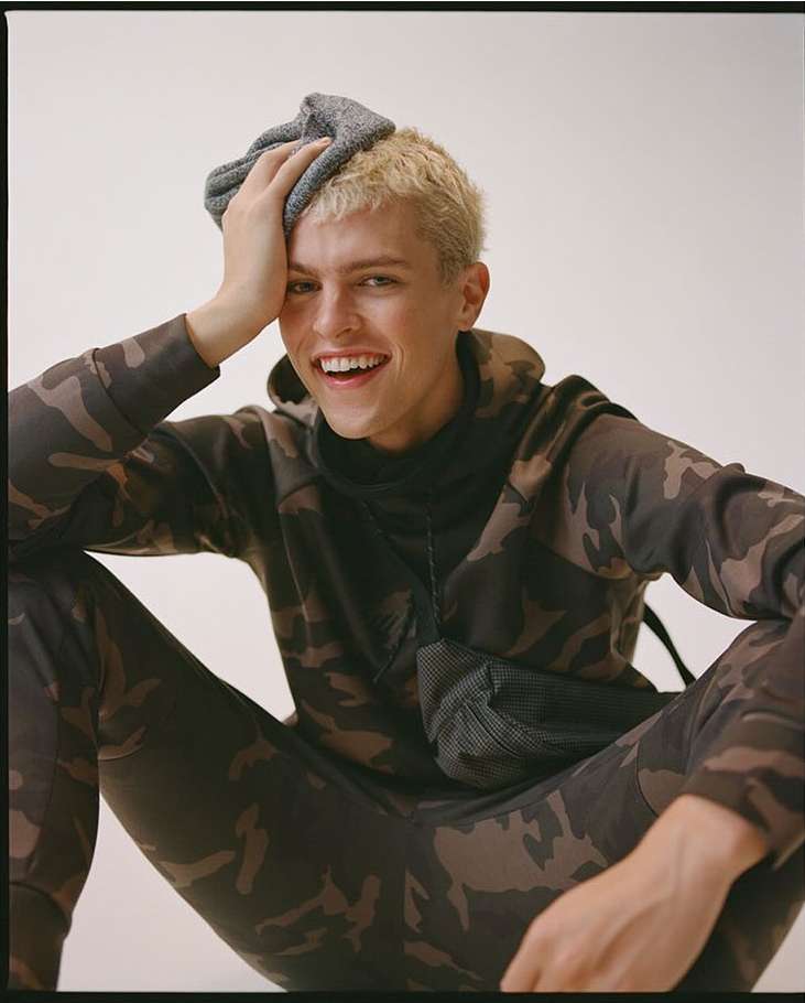 Kevin Zacher