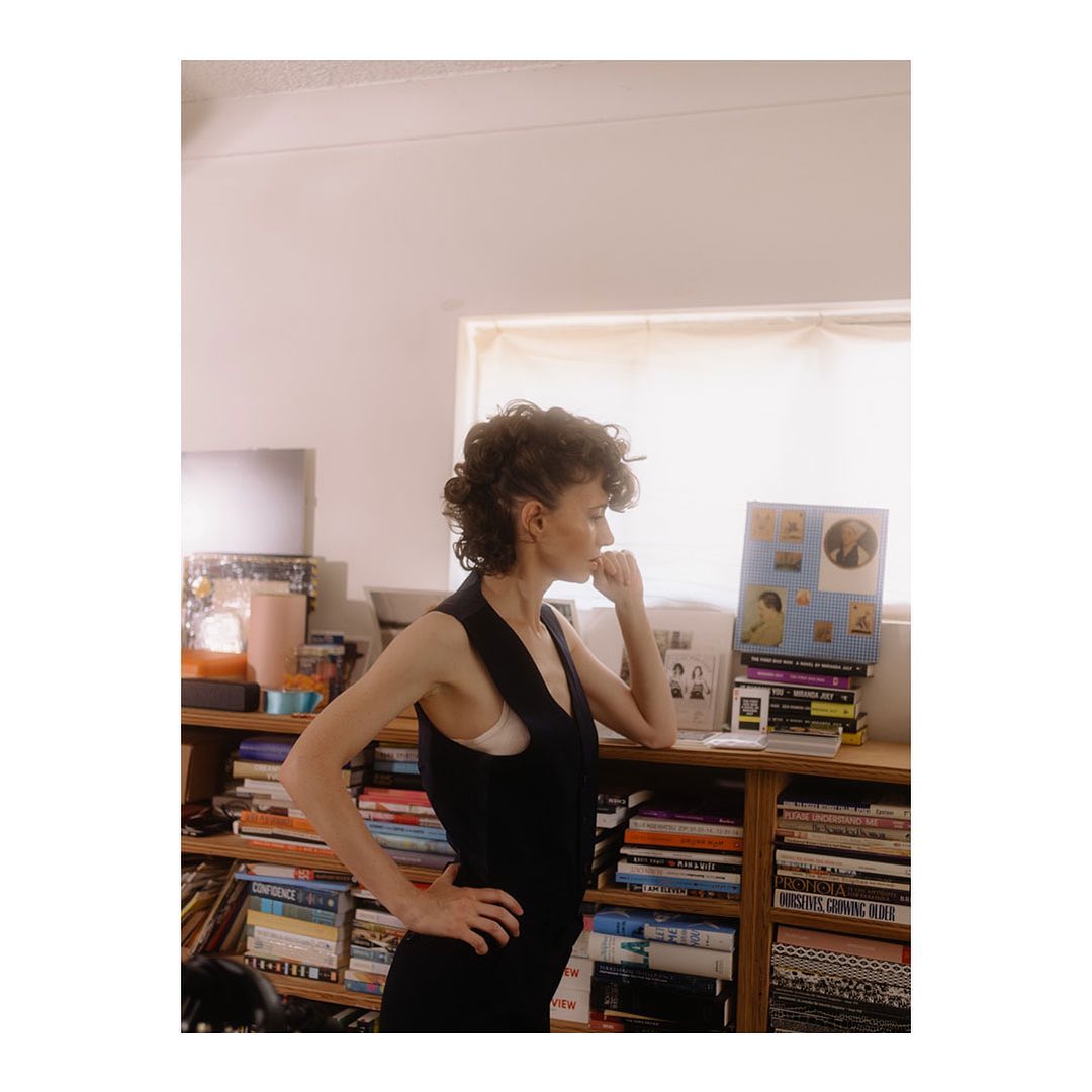 Elizabeth Weinberg