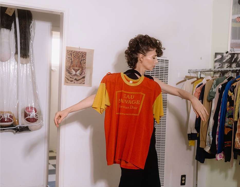 Elizabeth Weinberg