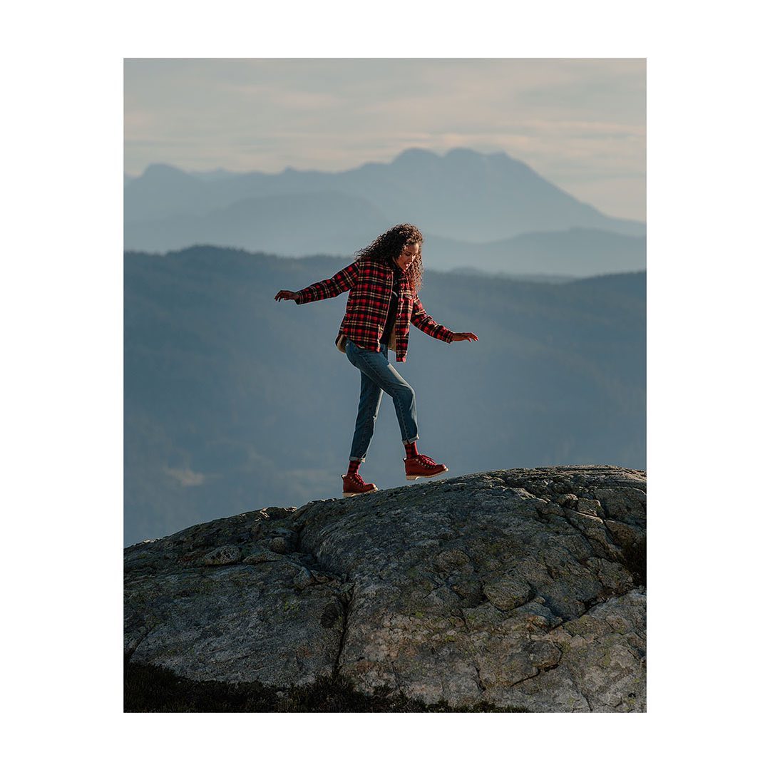 Eddie Bauer |  Jan. 21