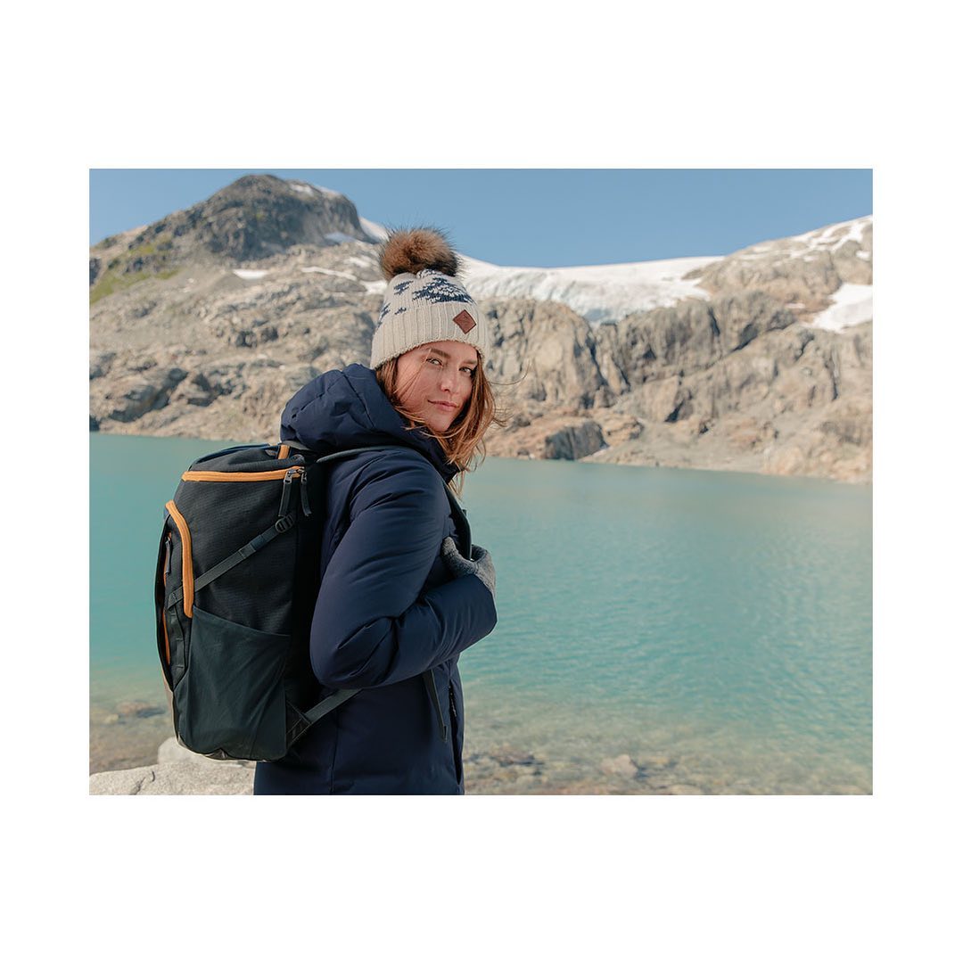 Eddie Bauer |  Jan. 21