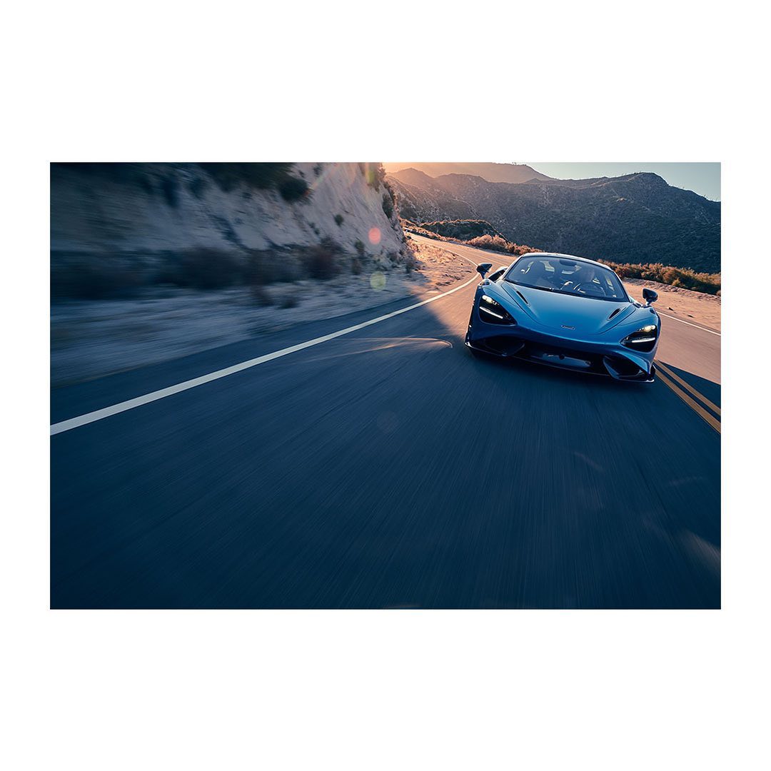 Road & Track Magazine |  Feb. 21