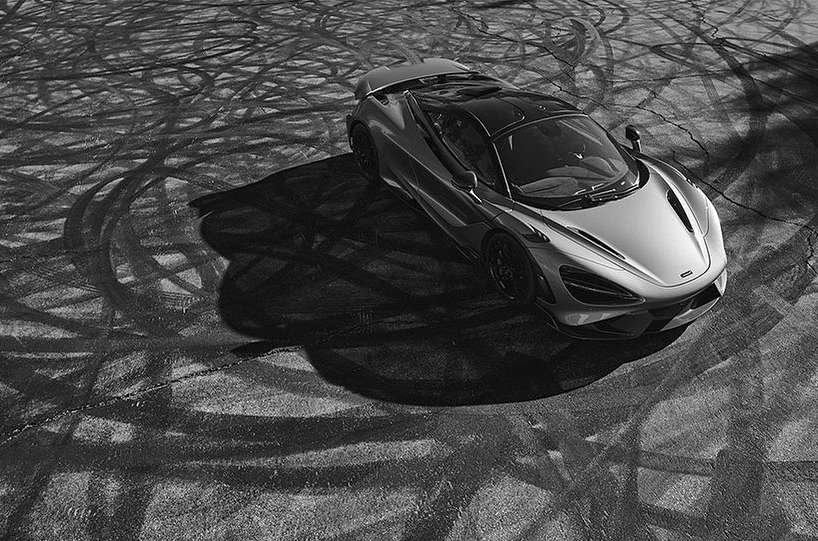 Road & Track Magazine |  Feb. 21