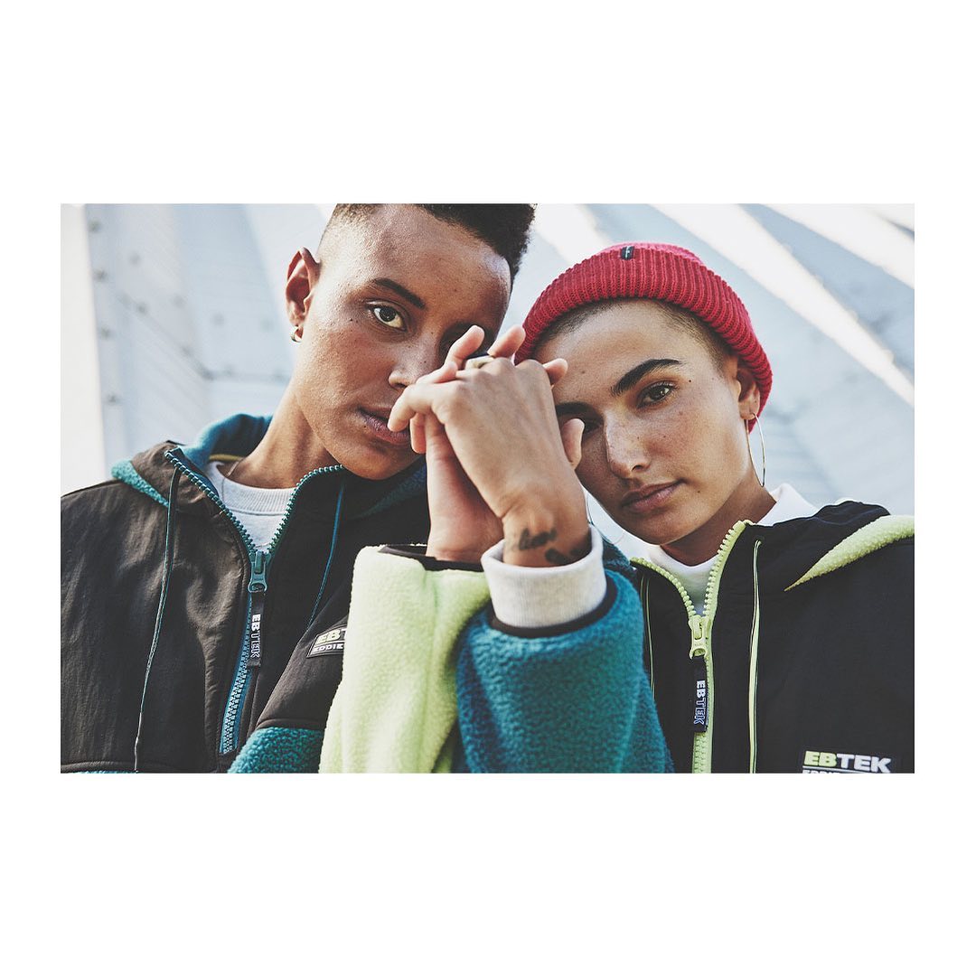 Eddie Bauer |  Mar. 21