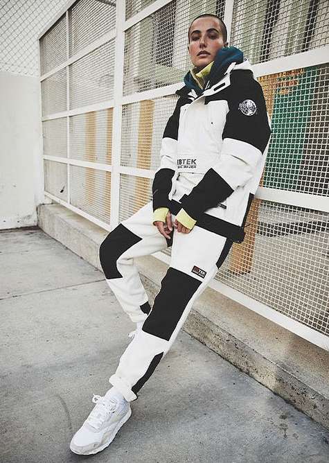 Eddie Bauer |  Mar. 21