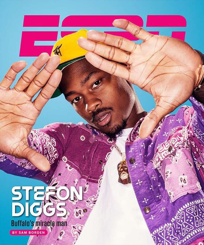 Espn Mag |  Mar. 21