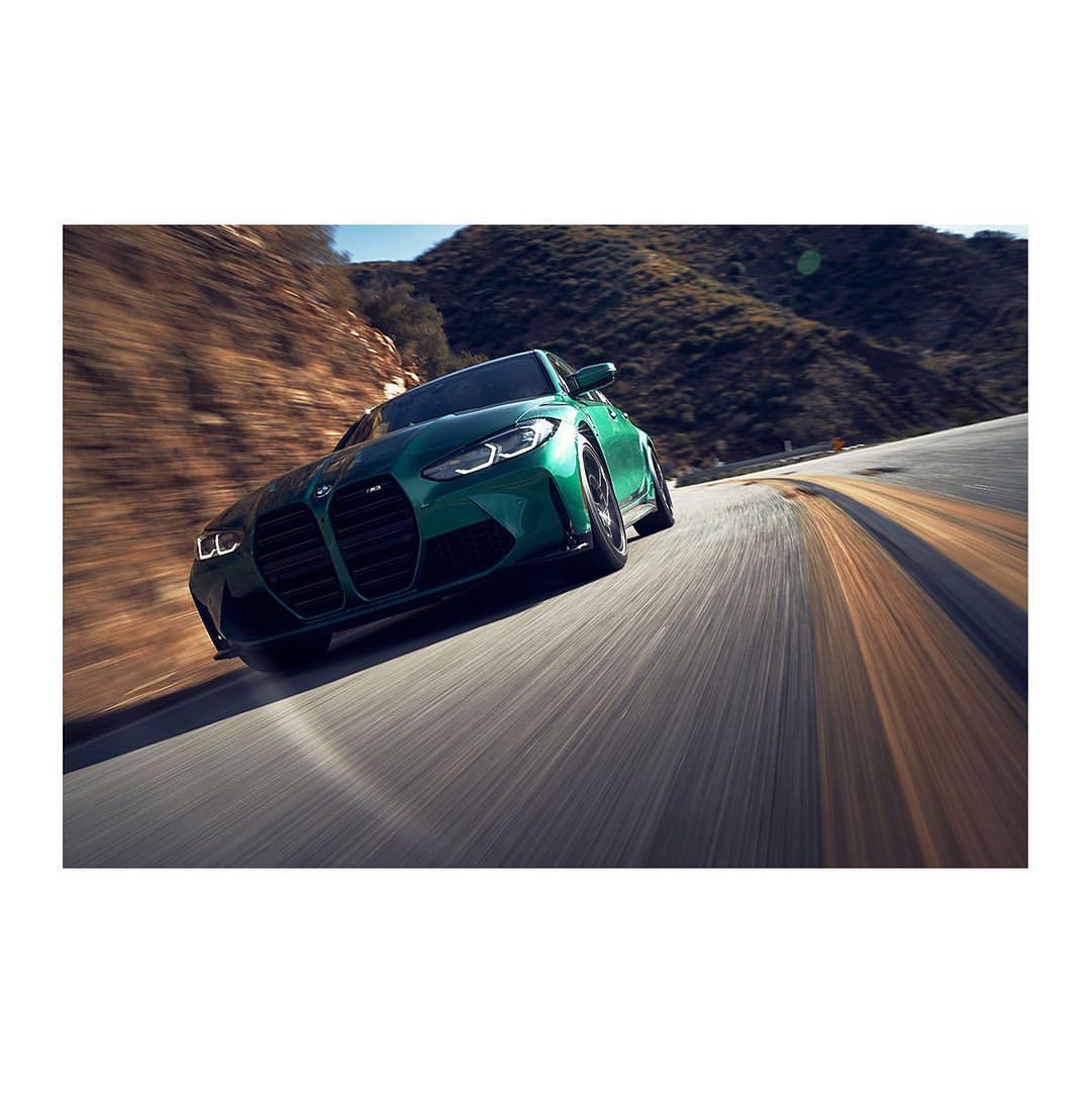 Road & Track Magazine |  May. 21