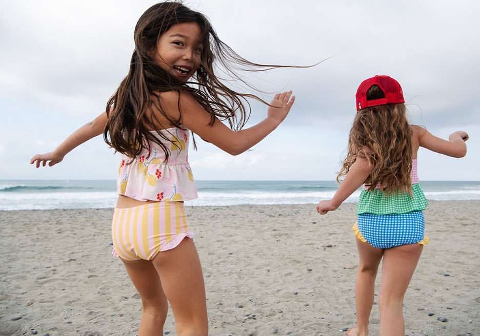 Pink Chicken |  Jun. 21