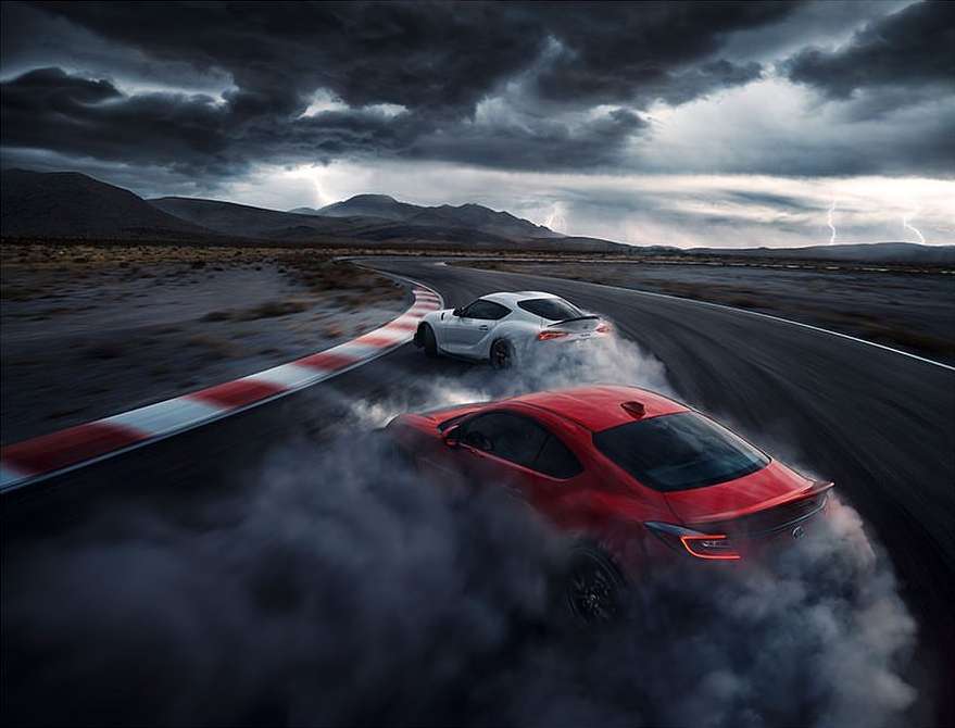 Toyota USA |  Jun. 21