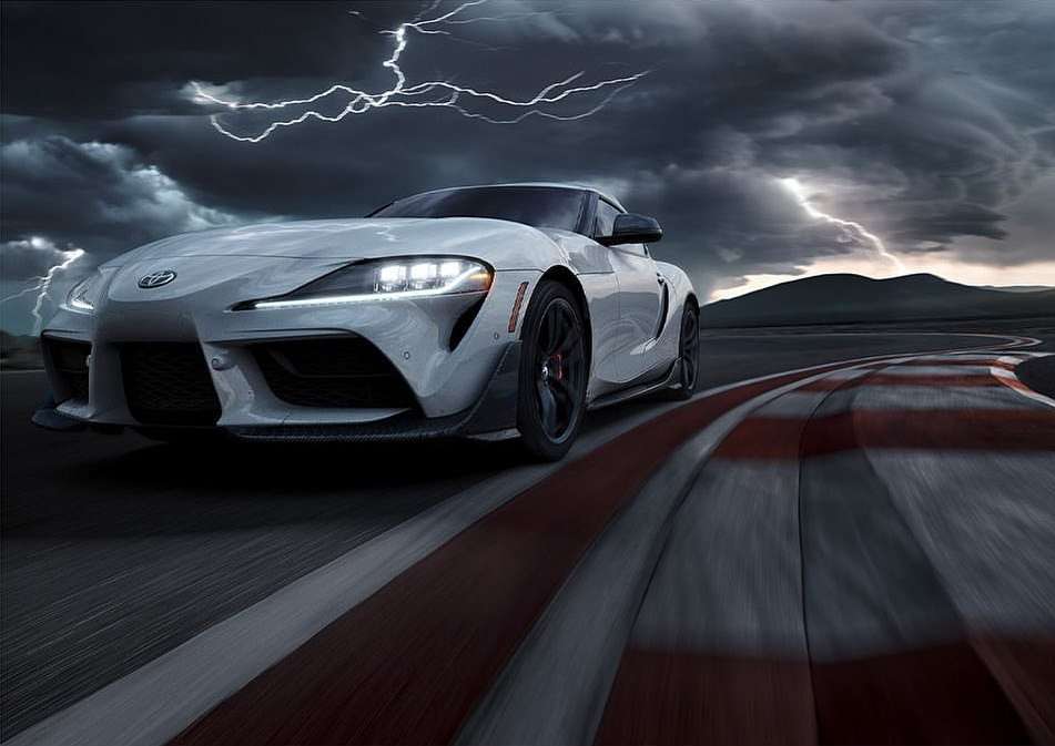 Toyota USA |  Jun. 21