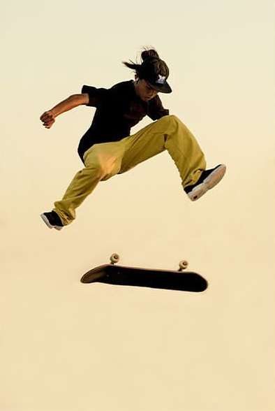 Kevin Zacher