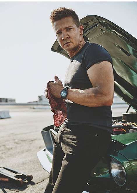 Men's Health |  Dec. 21