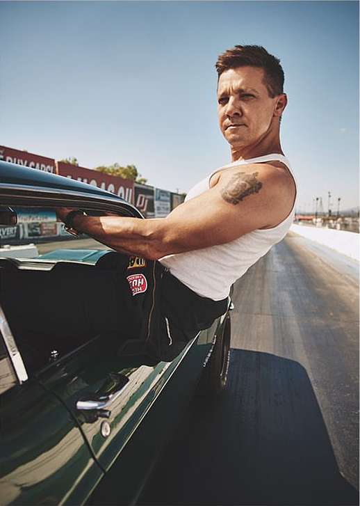 Men's Health |  Dec. 21