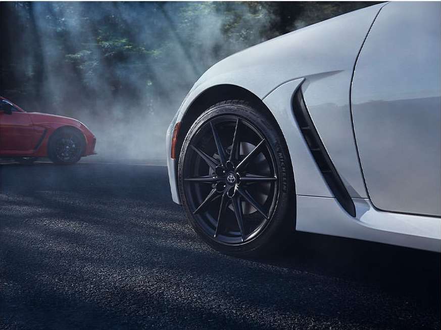 Toyota USA |  Jan. 22