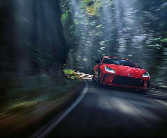 Toyota USA |  Jan. 22