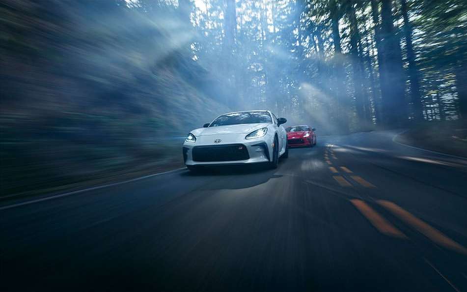 Toyota USA |  Jan. 22