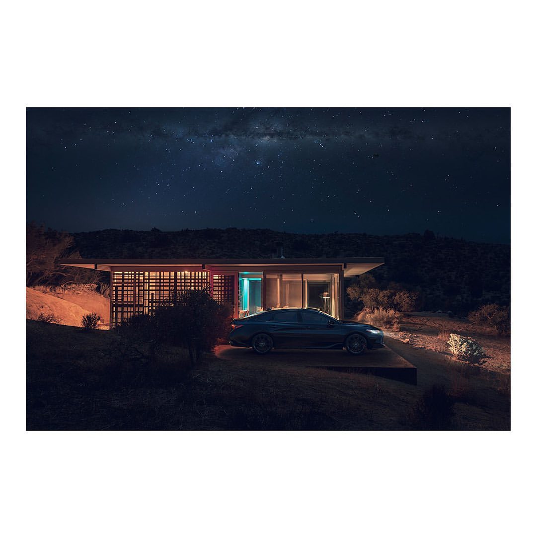 Toyota USA |  Feb. 22