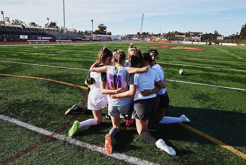 Under Armour |  Mar. 22