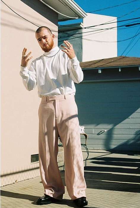 Cully Wright