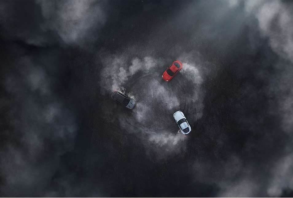 Toyota USA |  Apr. 22