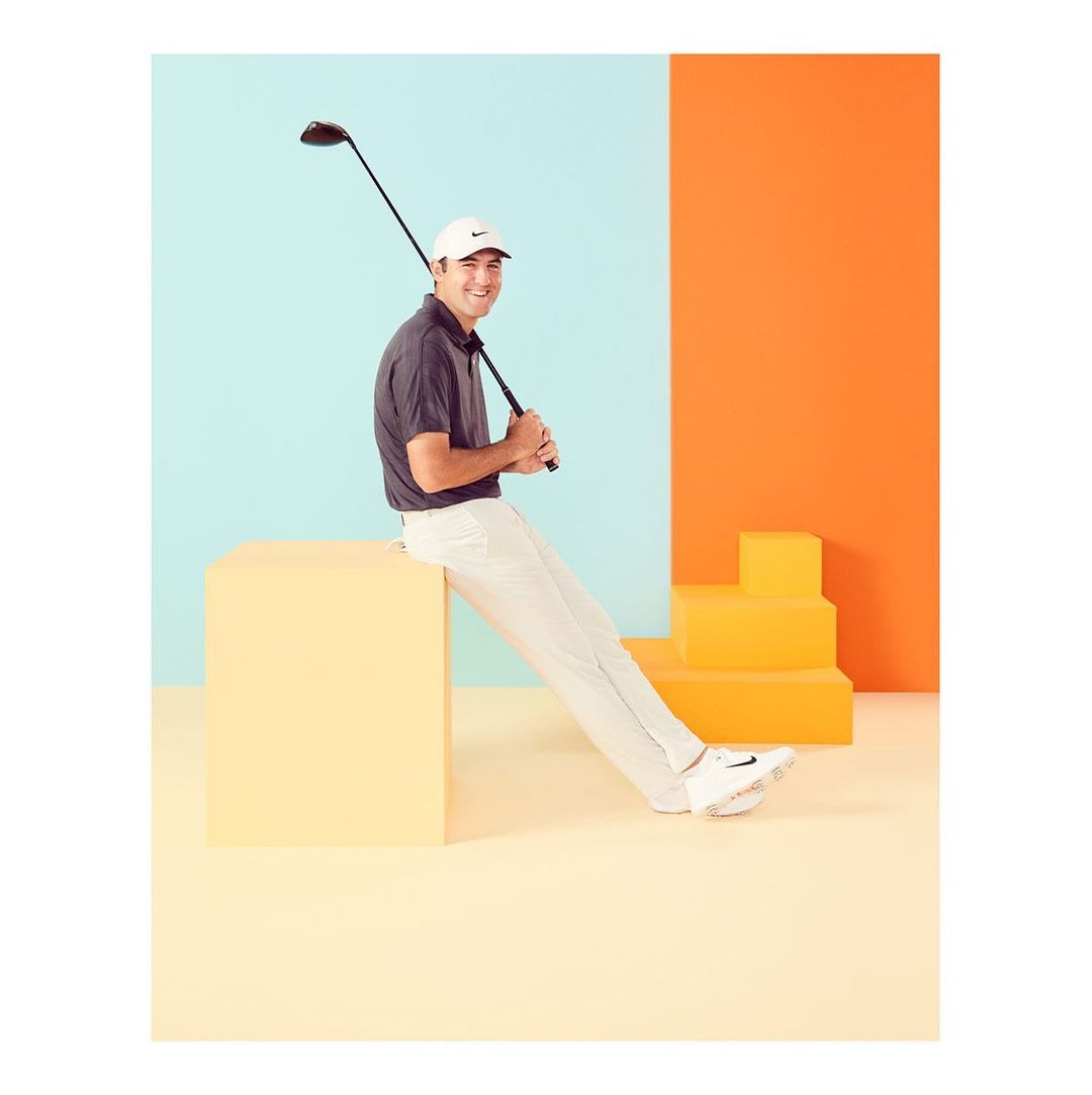 Golf Digest |  May. 22