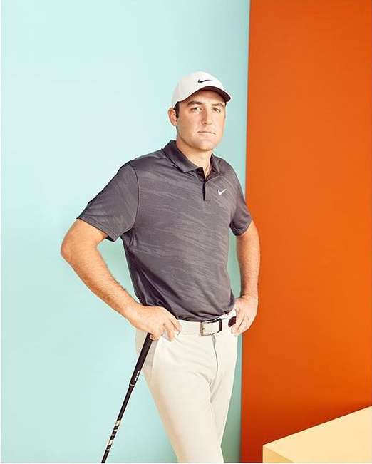 Golf Digest |  May. 22