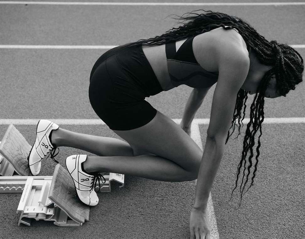 On Running |  May. 22