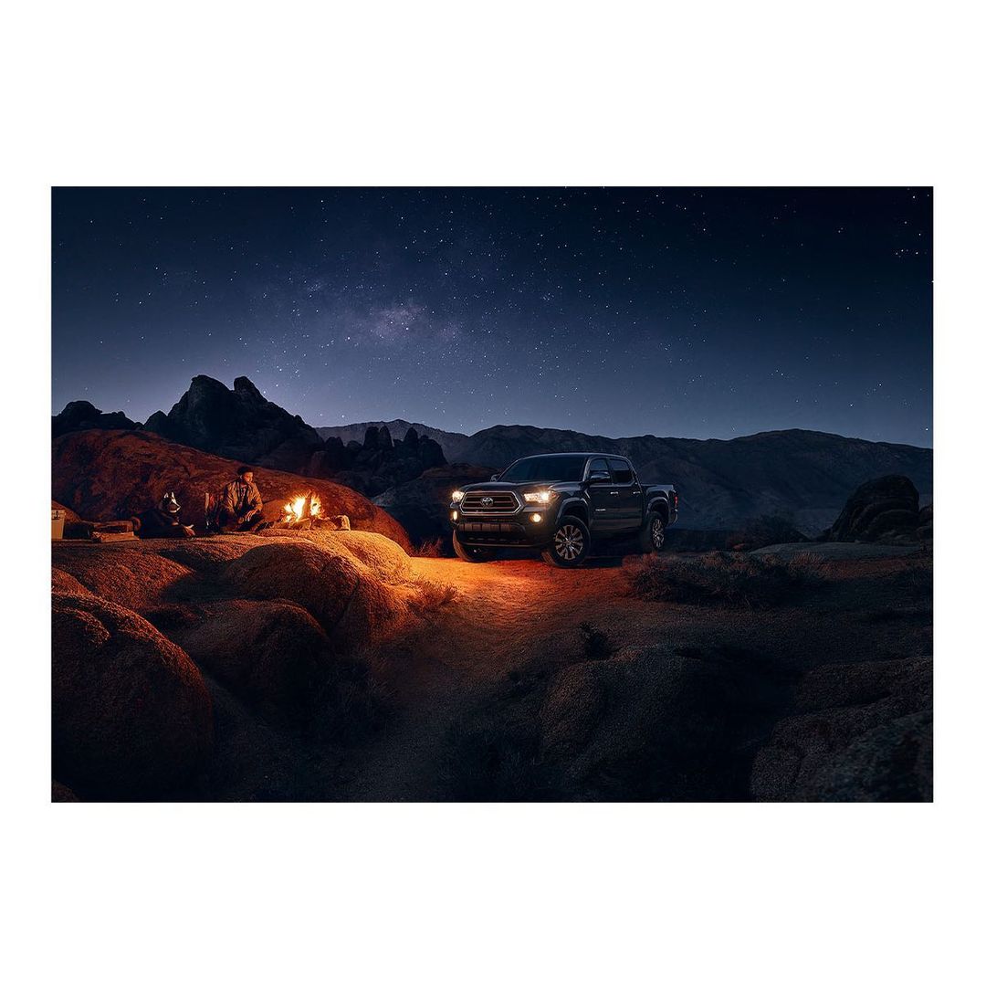 Toyota USA |  Jun. 22