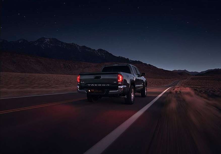 Toyota USA |  Jun. 22