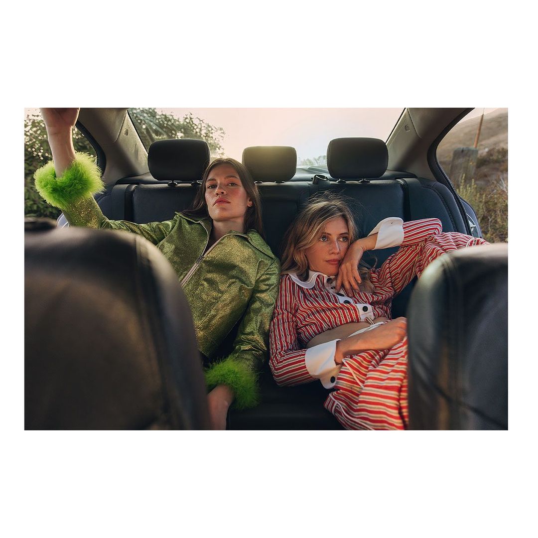 Flanelle Magazine |  Jun. 22