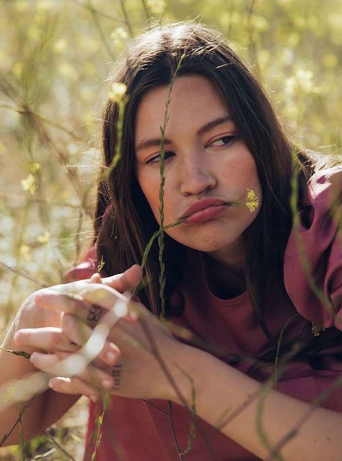 Flanelle Magazine |  Jun. 22