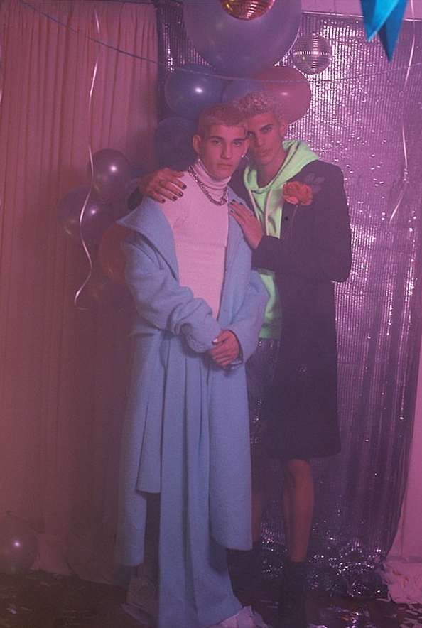 Numéro Netherlands |  Aug. 22