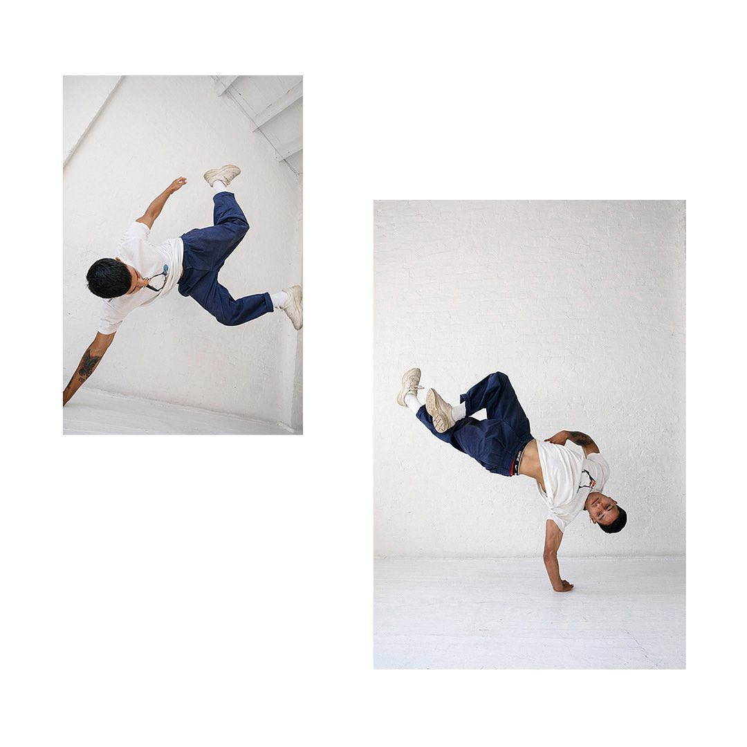 The Red Bulletin |  Nov. 22