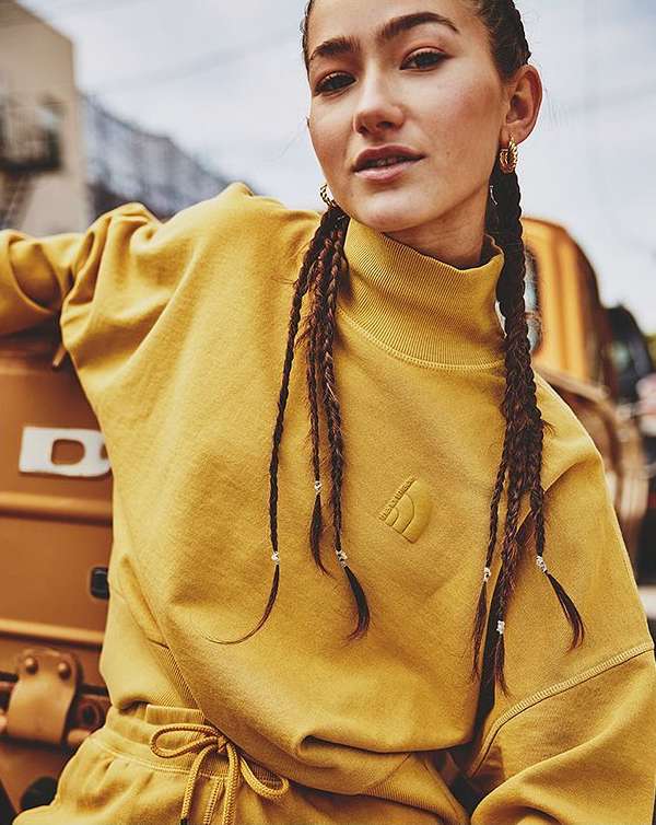 The North Face |  Nov. 22