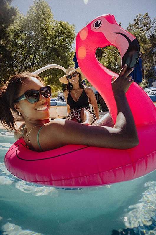 American Express |  Jan. 23