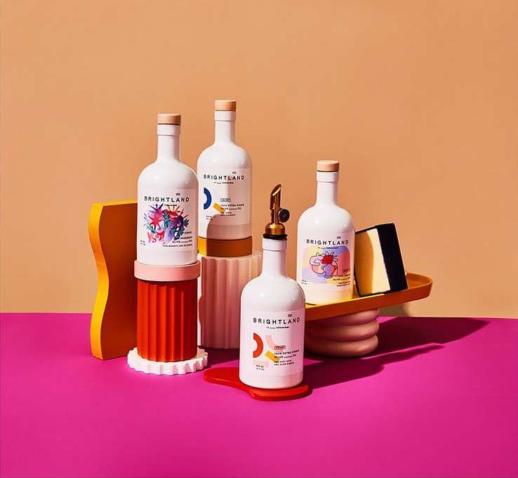 BRIGHTLAND |  Aug. 23