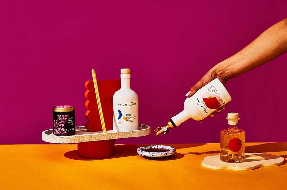 BRIGHTLAND |  Aug. 23