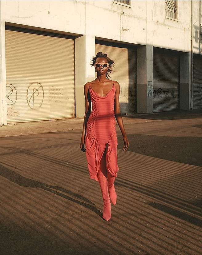 Blanc Magazine |  Sep. 23