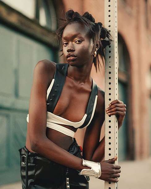 Blanc Magazine |  Sep. 23