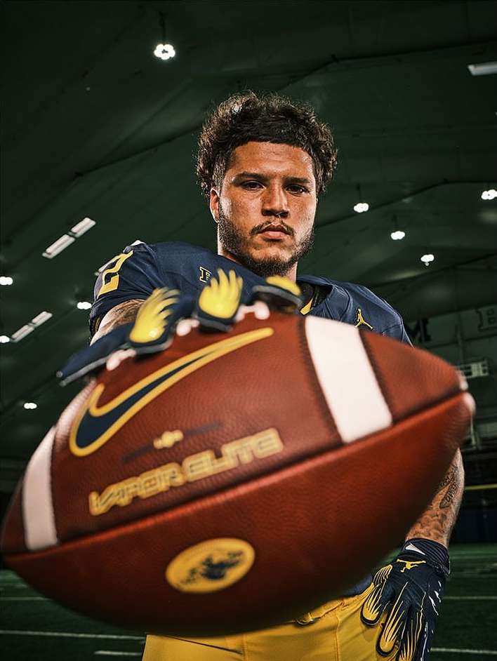 Sports Illustrated |  Nov. 23