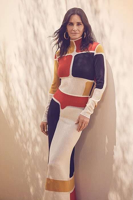 Marie Claire |  Nov. 23